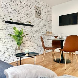 Appartement met een Slaapkamer